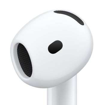 Наушники Apple AirPods 5 Wireless Charging Case
